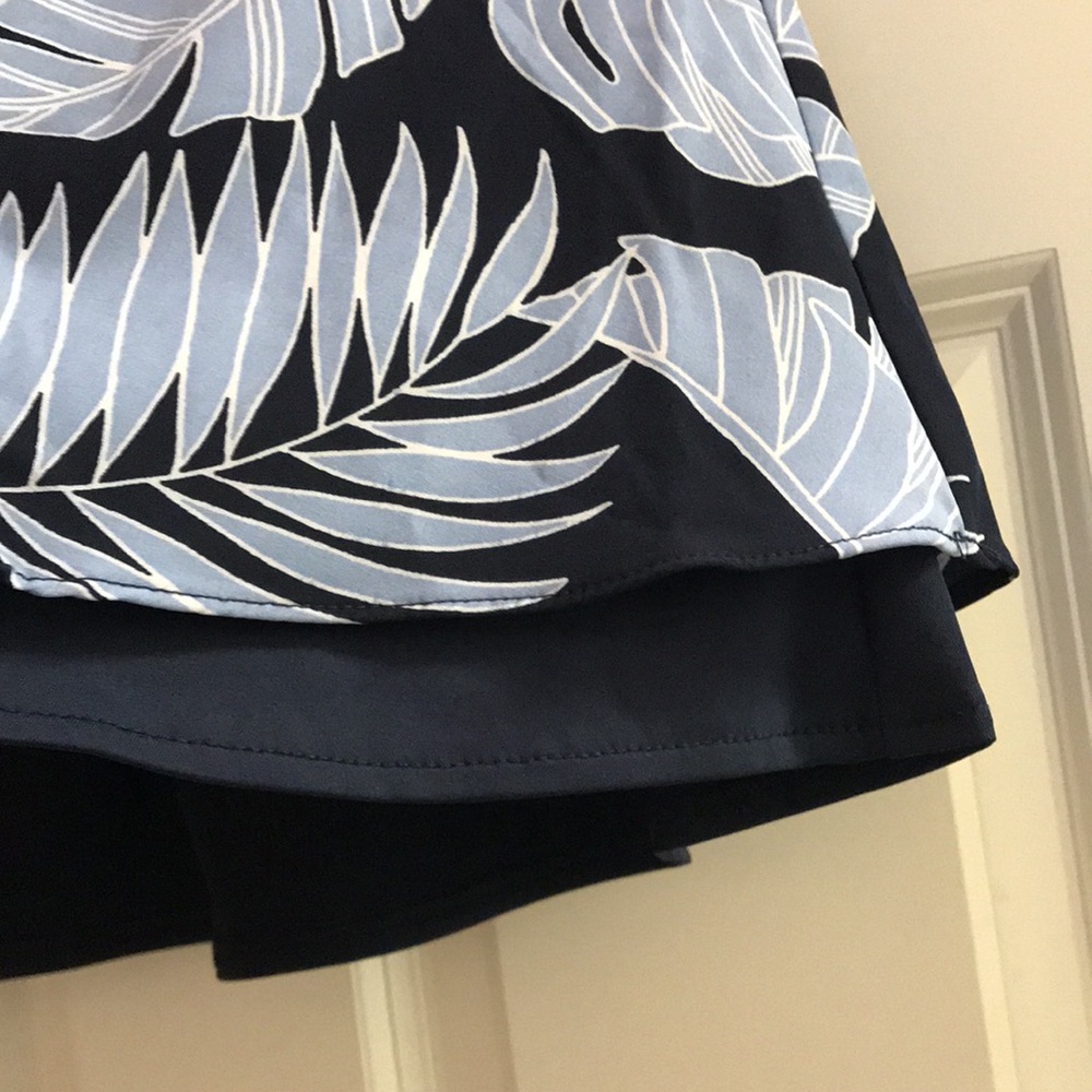 Tommy Bahama Tennis/Golf/Pickleball Skort, NWT! - Picture 3 of 9